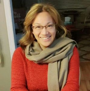 Meet your Posher, Lisa